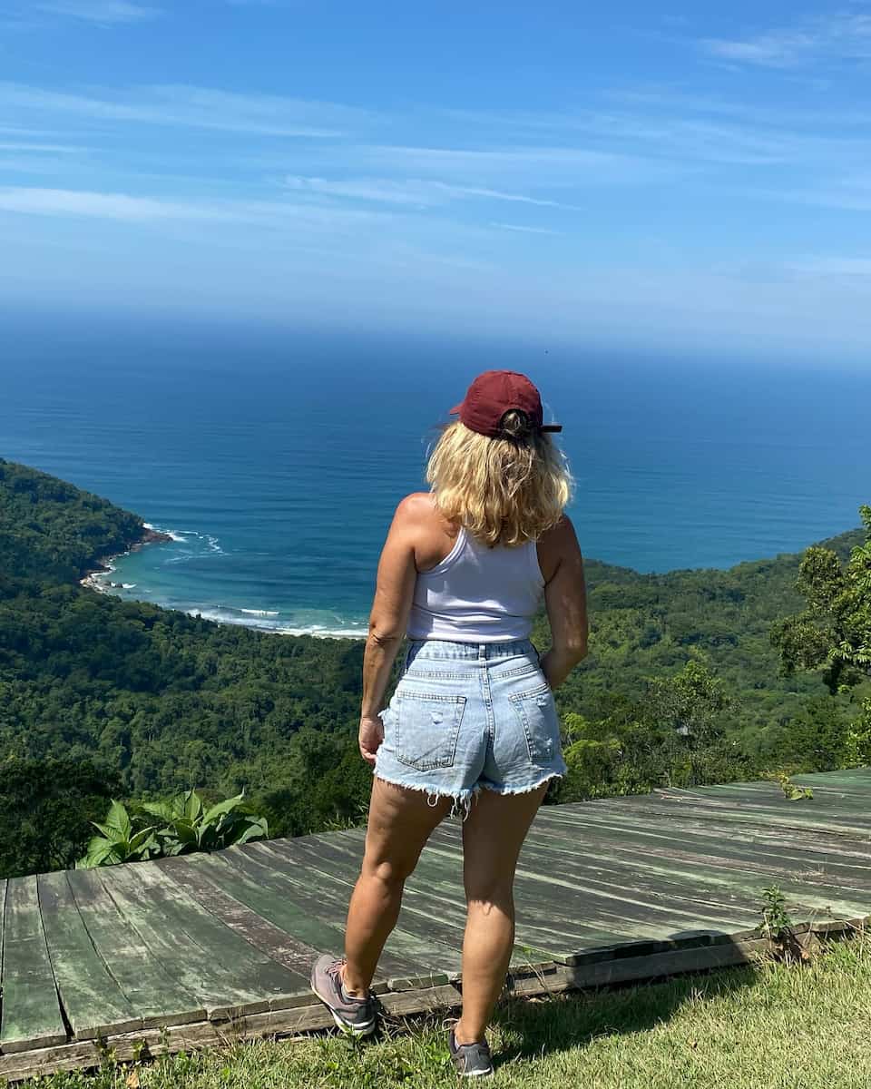 Trindade, Paraty Trindade, Paraty