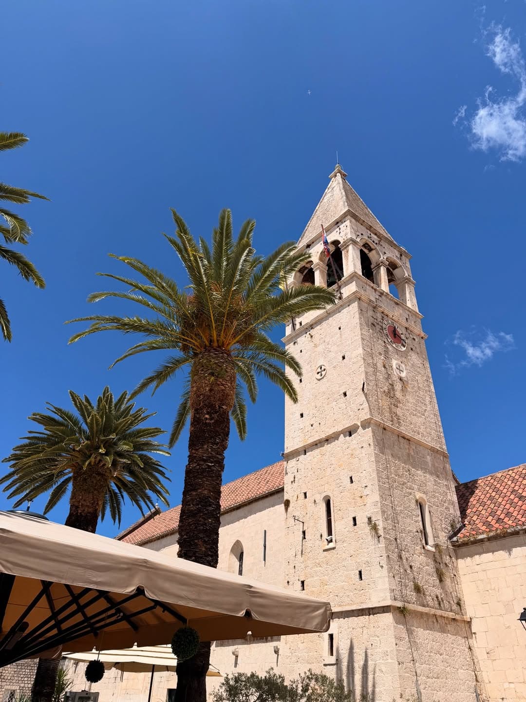 Trogir, Croatia Trogir, Croatia