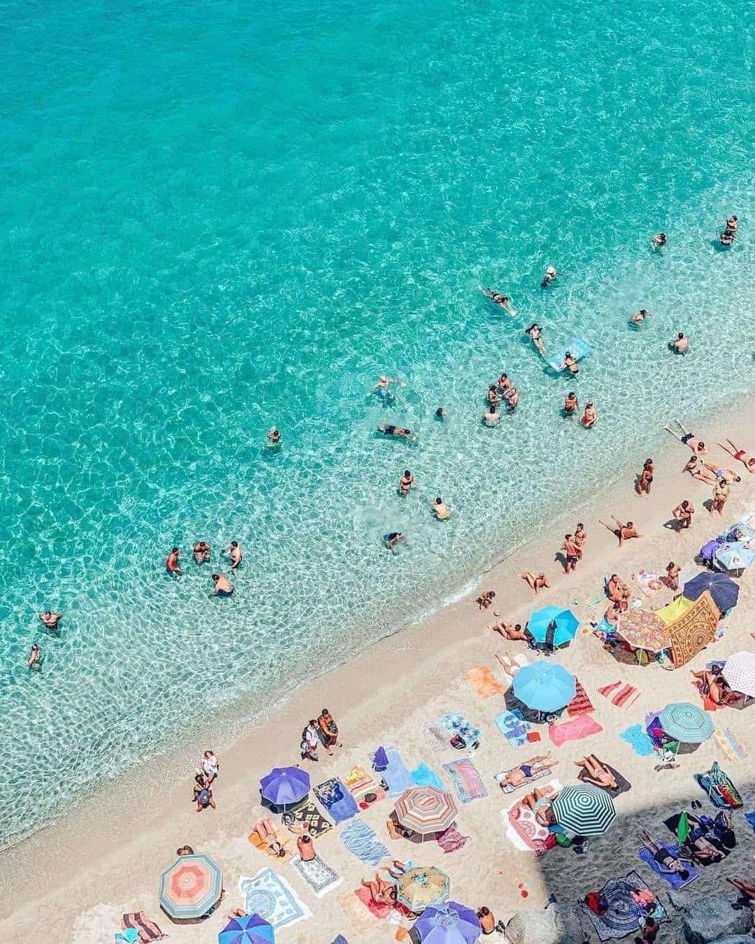 Tropea, Calabria Tropea, Calabria