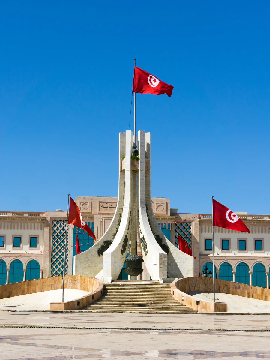 Tunis, Tunisia Tunis, Tunisia