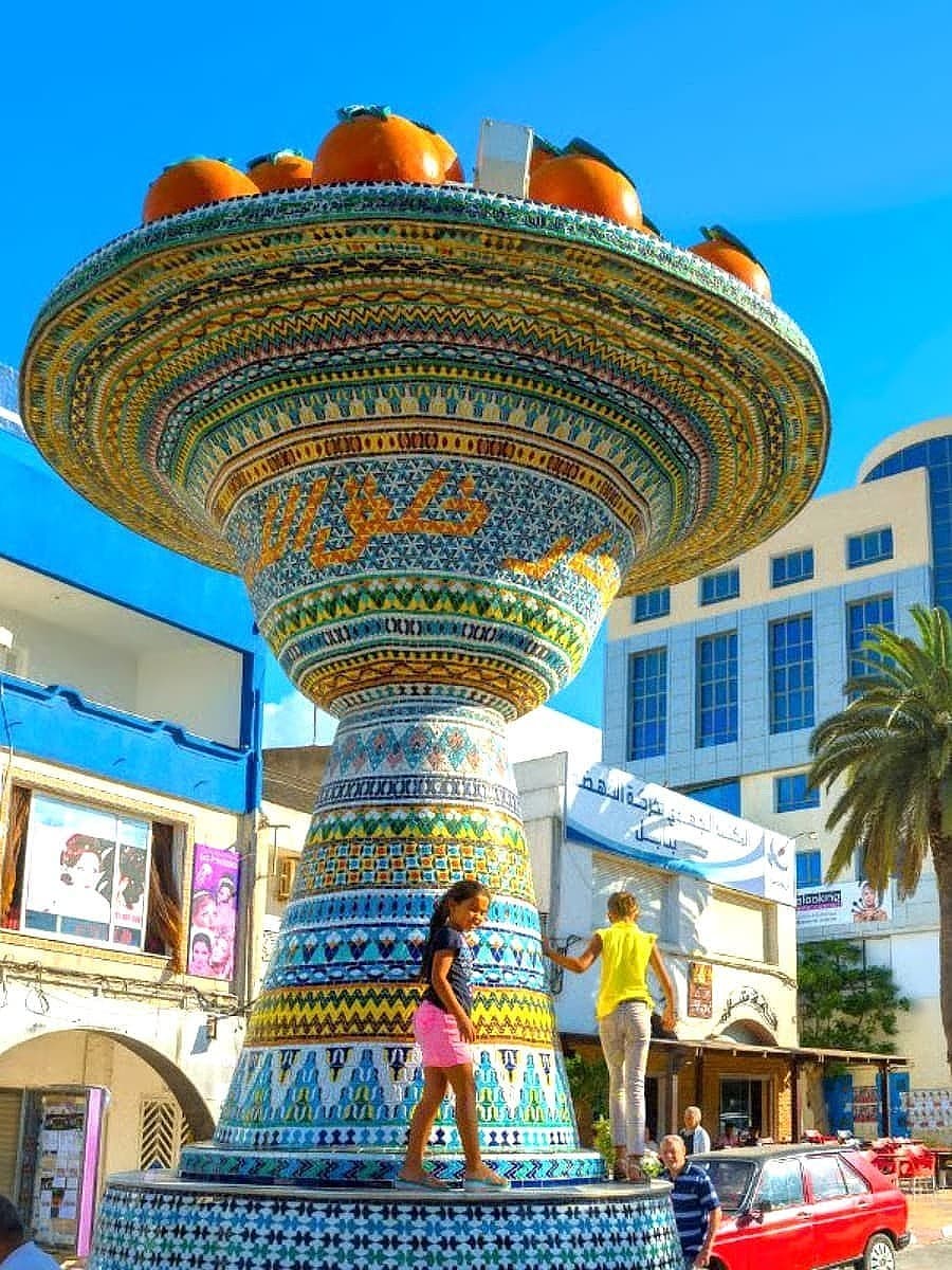 Tunis, Tunisia Tunis, Tunisia