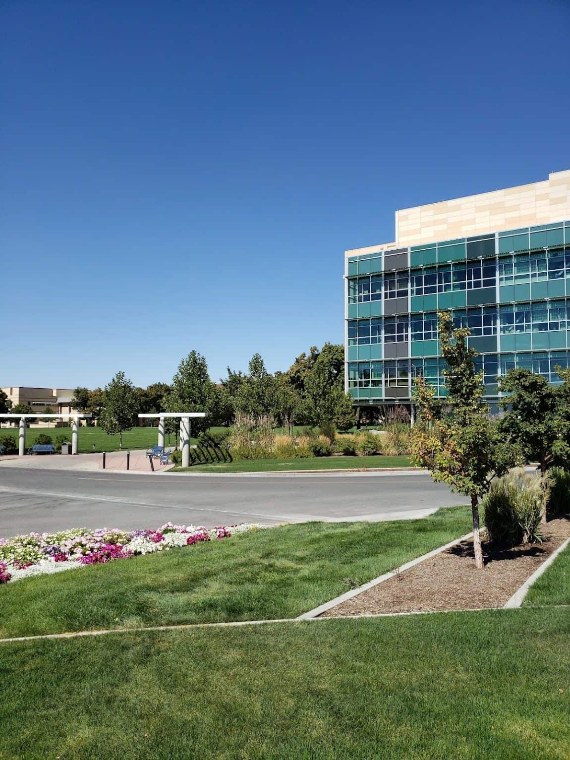 University Area, Salt Lake City University Area, Salt Lake City