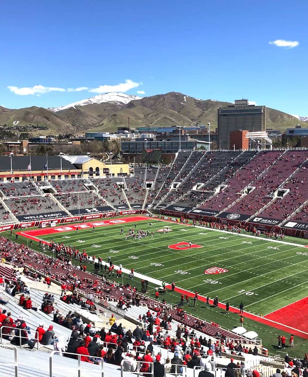 University Area, Salt Lake City University Area, Salt Lake City