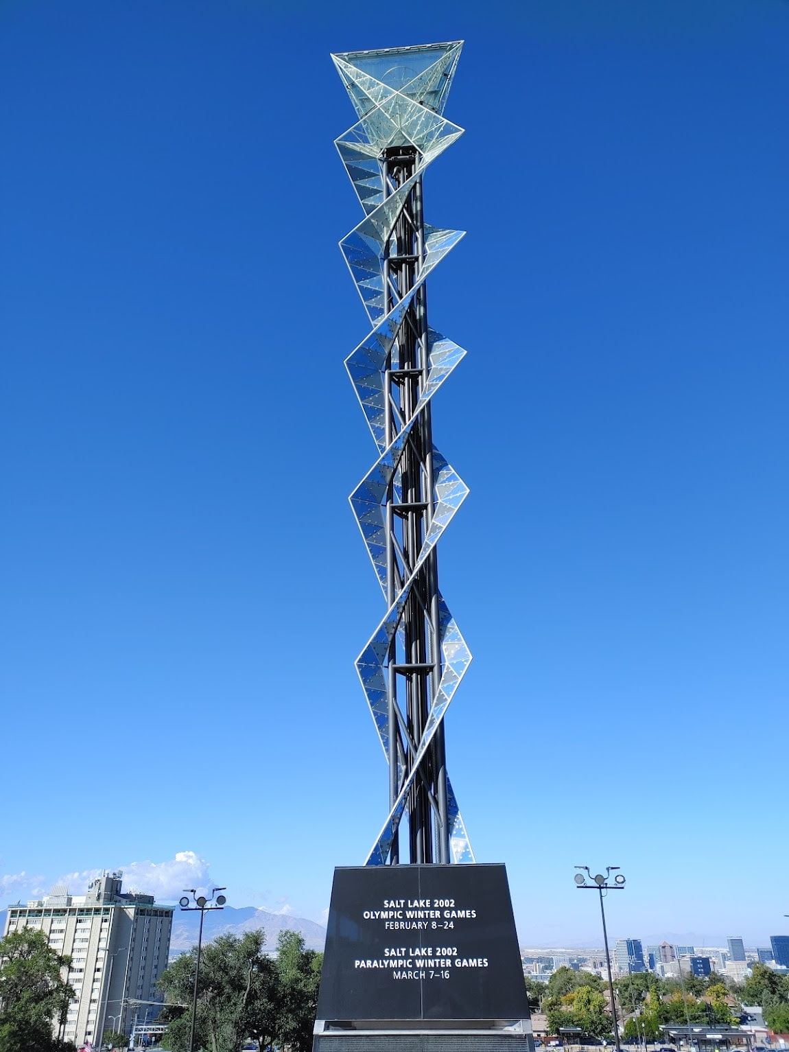 University Area, Salt Lake City University Area, Salt Lake City