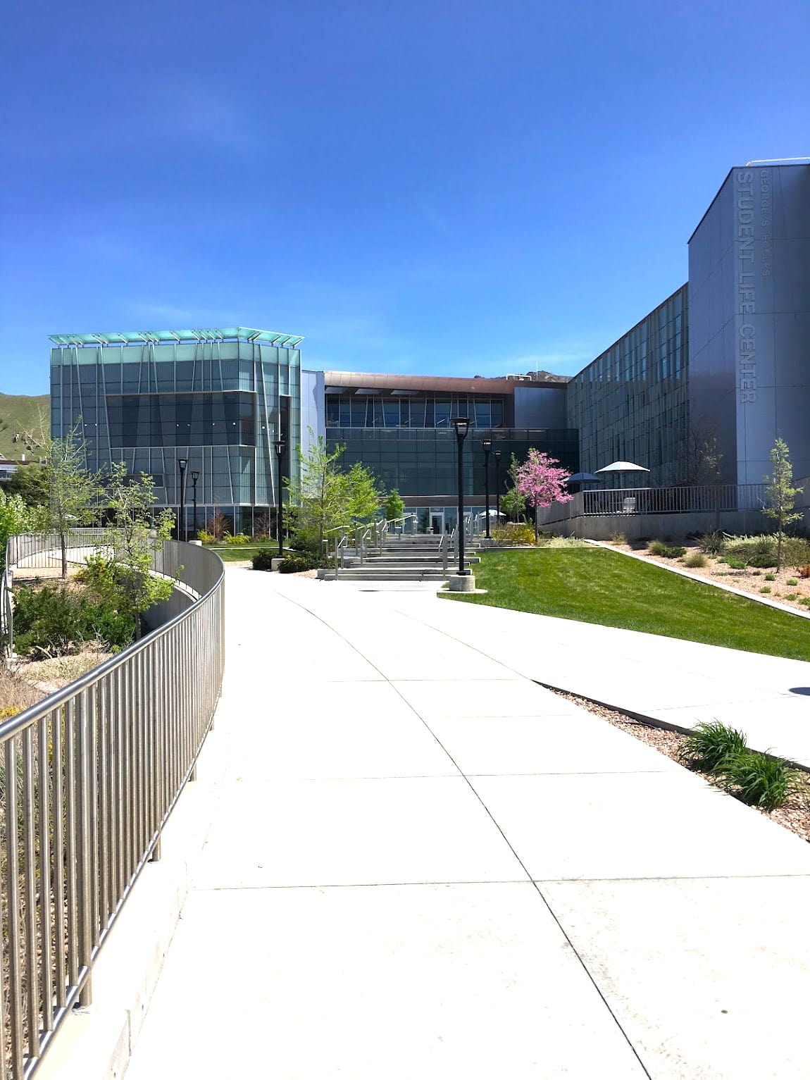 University Area, Salt Lake City University Area, Salt Lake City