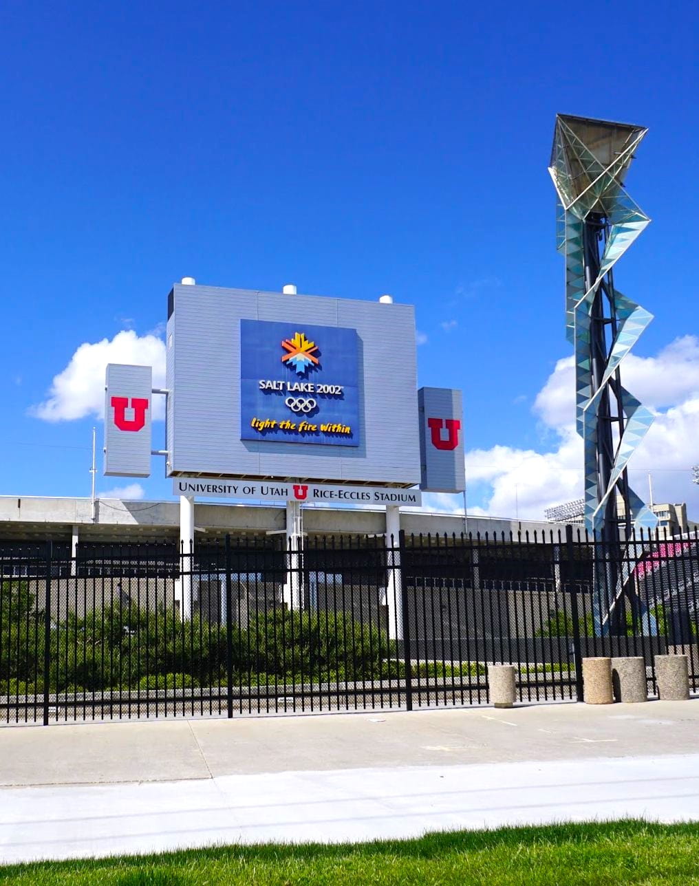 University Area, Salt Lake City University Area, Salt Lake City