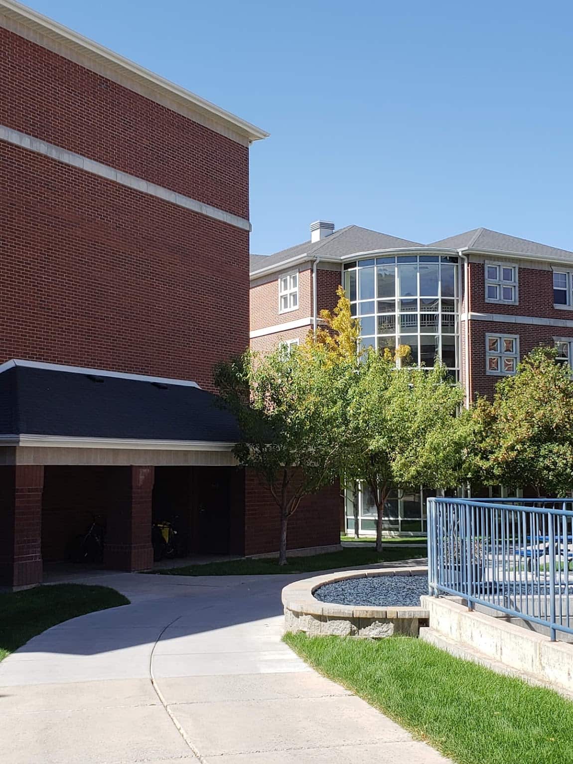 University Area, Salt Lake City University Area, Salt Lake City