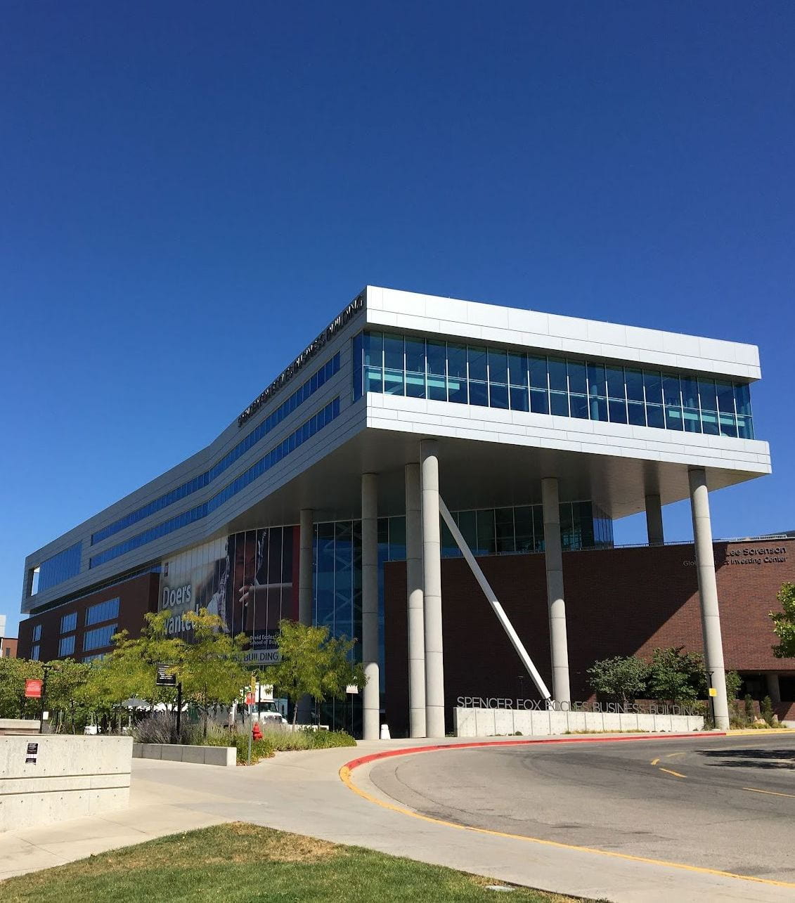 University Area, Salt Lake City University Area, Salt Lake City