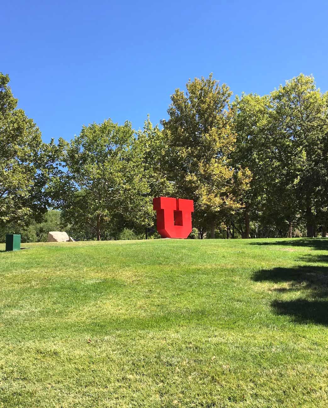 University Area, Salt Lake City University Area, Salt Lake City