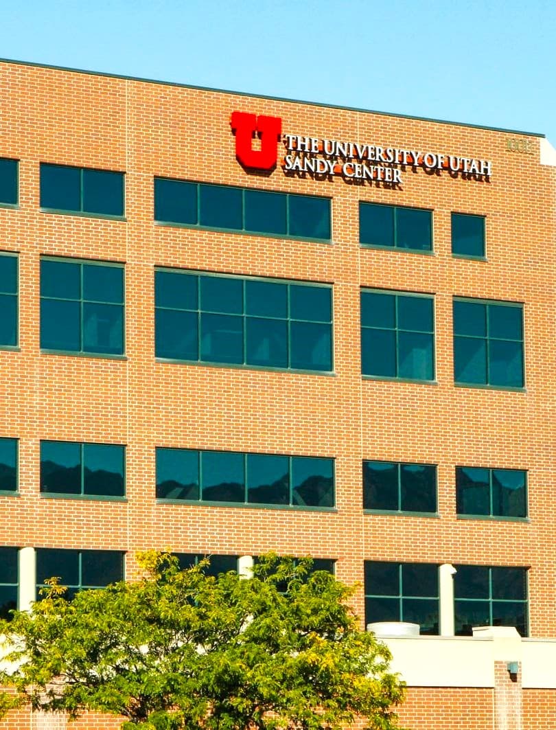 University Area, Salt Lake City University Area, Salt Lake City