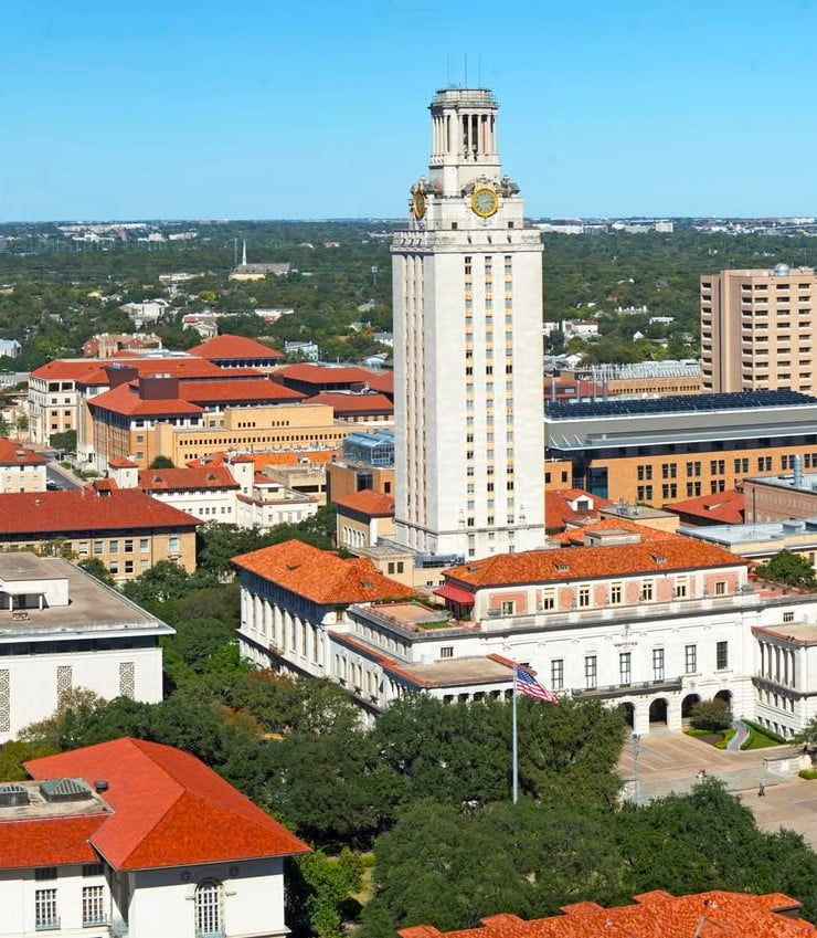 University Area Austin University Area Austin