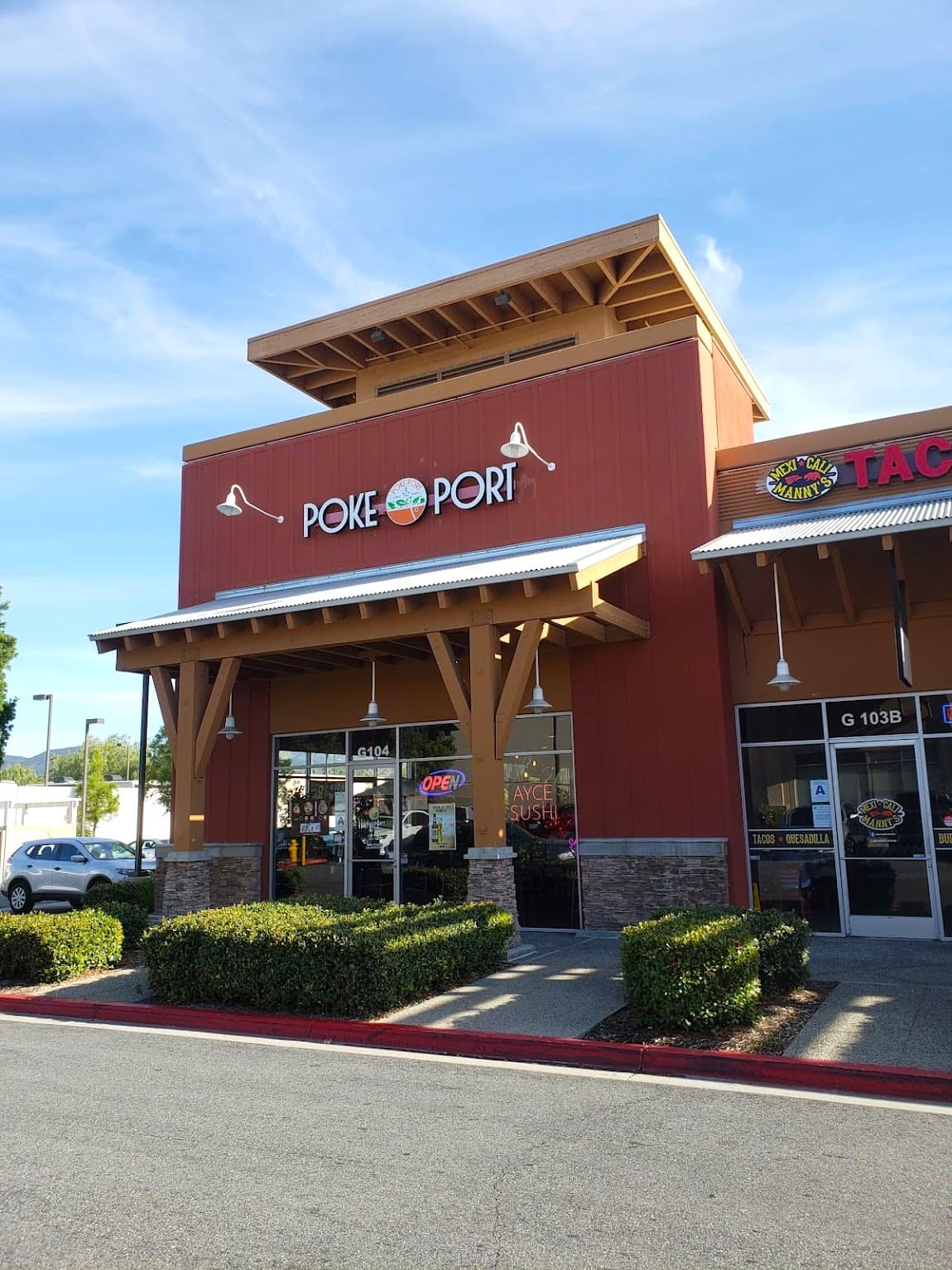 Uptown Temecula Uptown Temecula