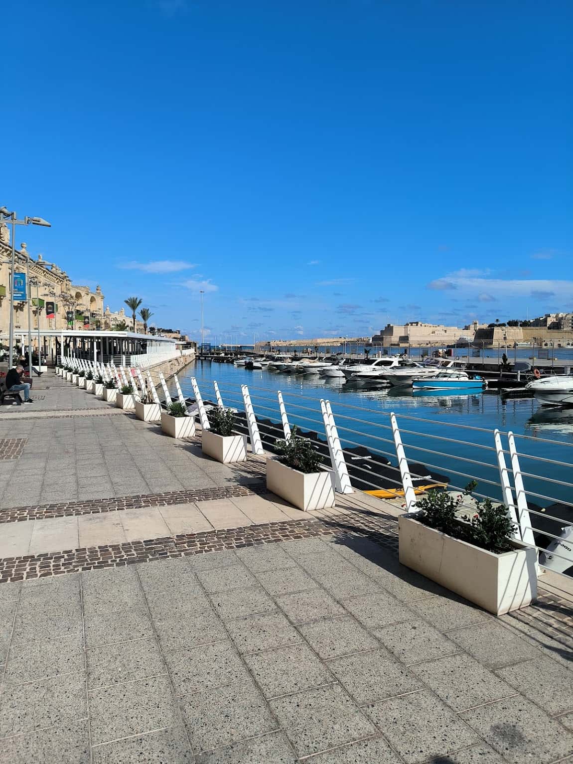 Valletta Waterfront Valletta Waterfront