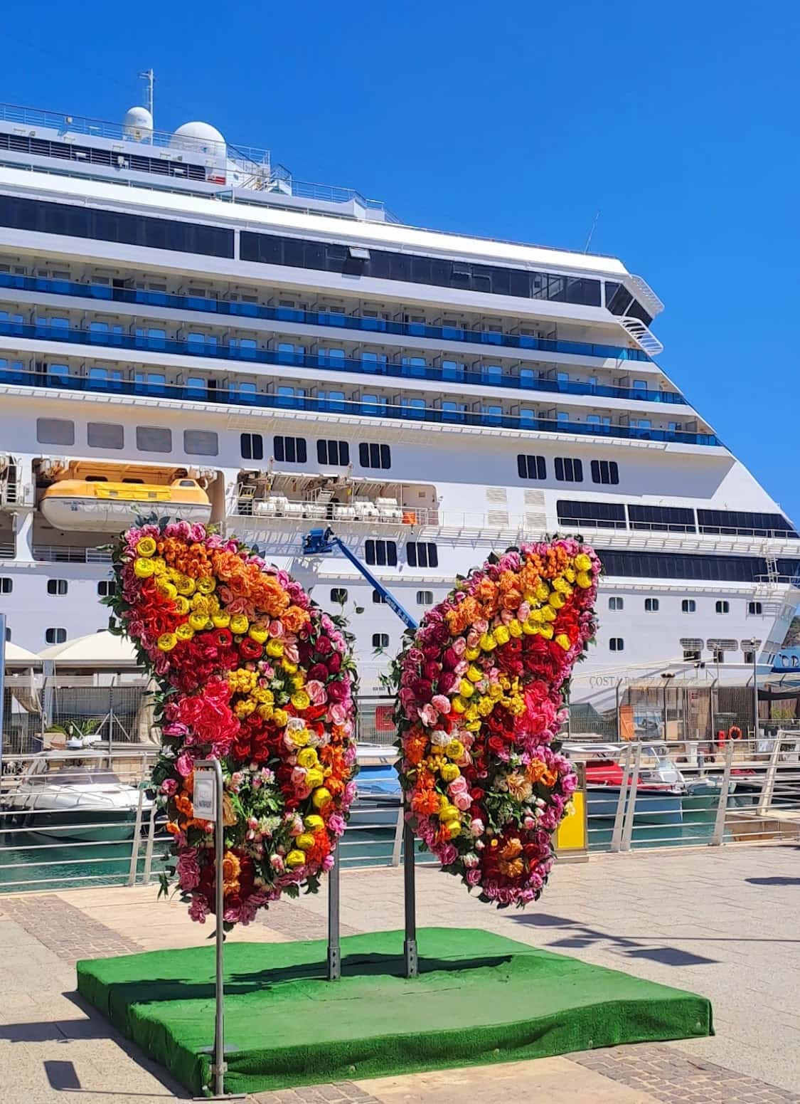 Valletta Waterfront Valletta Waterfront