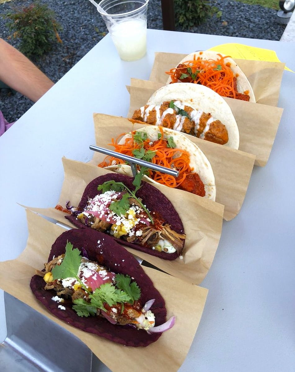 Velvet Taco, Dallas Velvet Taco, Dallas