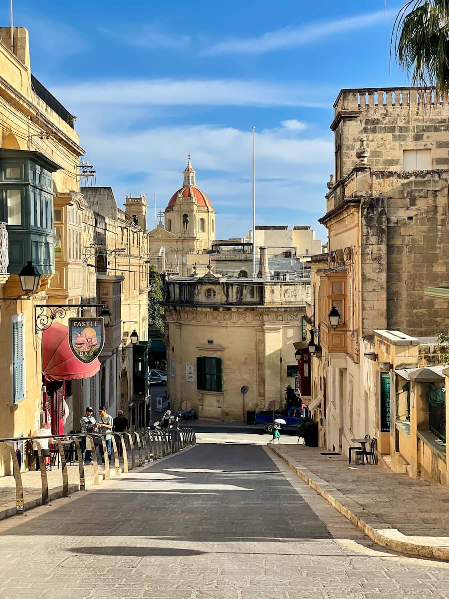 Victoria, Gozo Victoria, Gozo