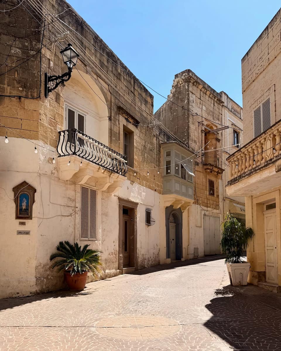 Victoria, Gozo Victoria, Gozo