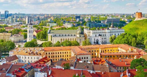 Vilnius