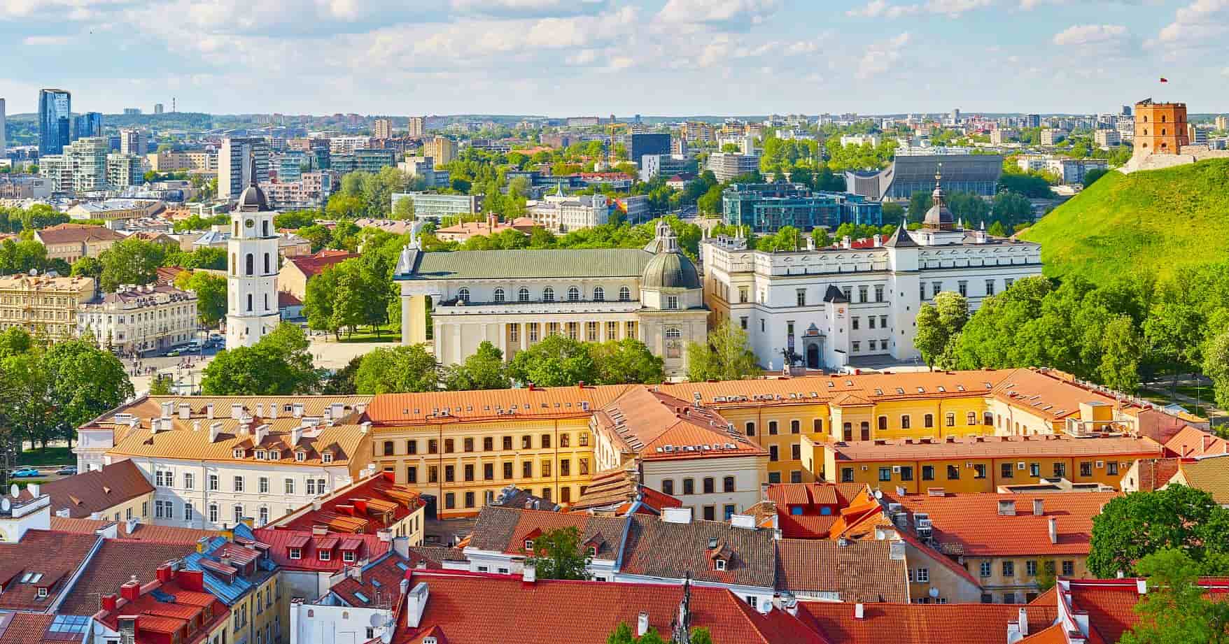 Vilnius