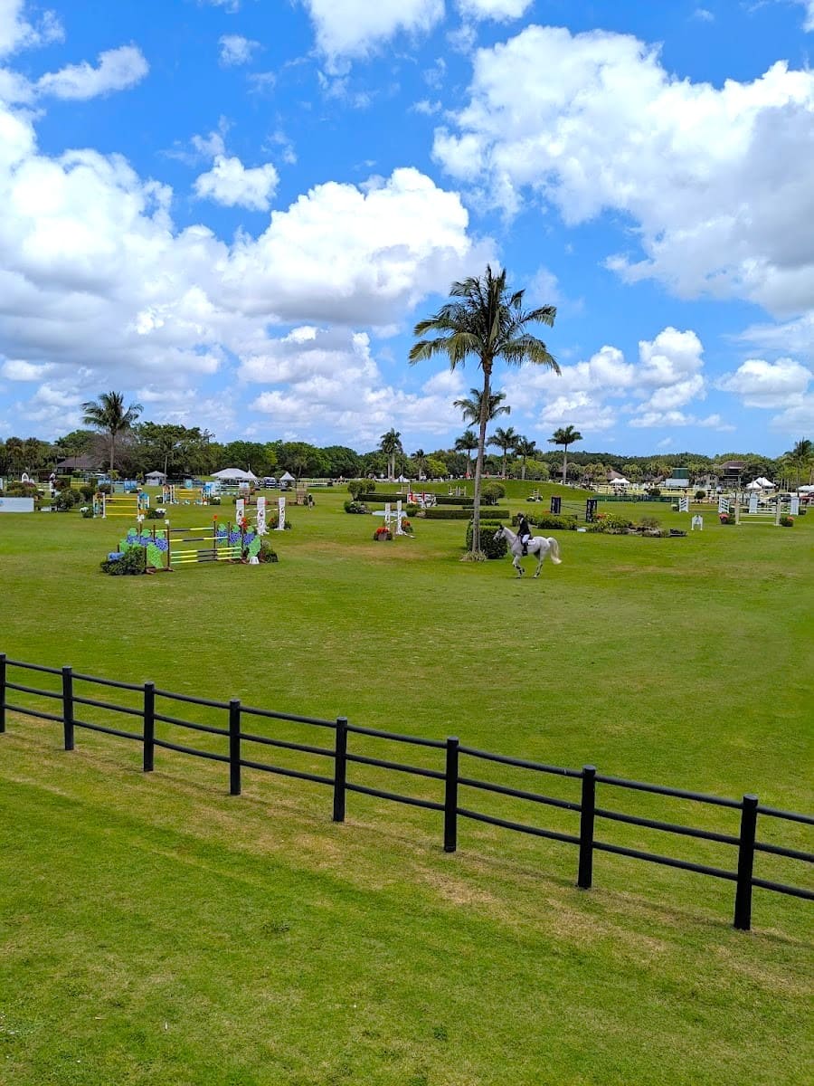 Wellington, Palm Beach Wellington, Palm Beach