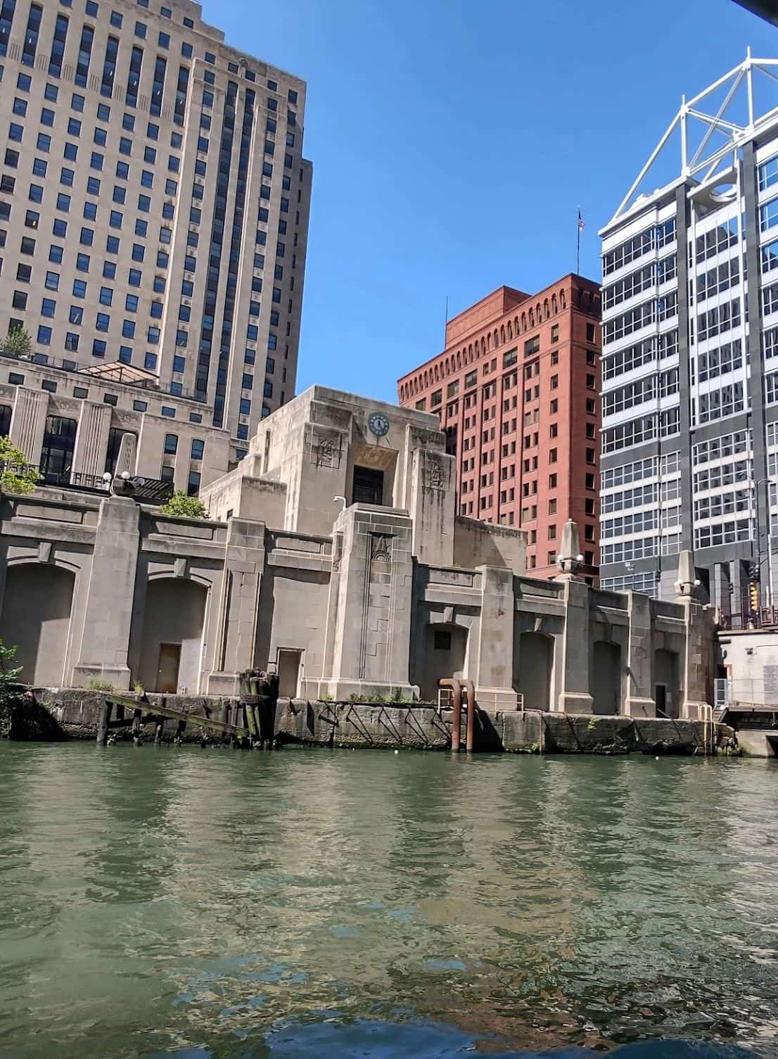 West Loop, Chicago West Loop, Chicago