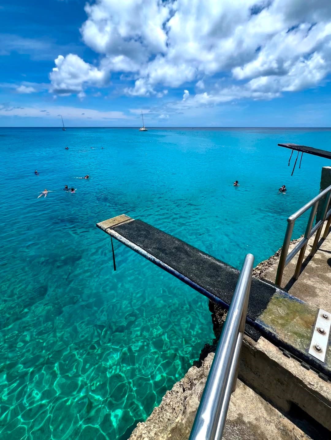 West View, San Andrés Island West View, San Andrés Island