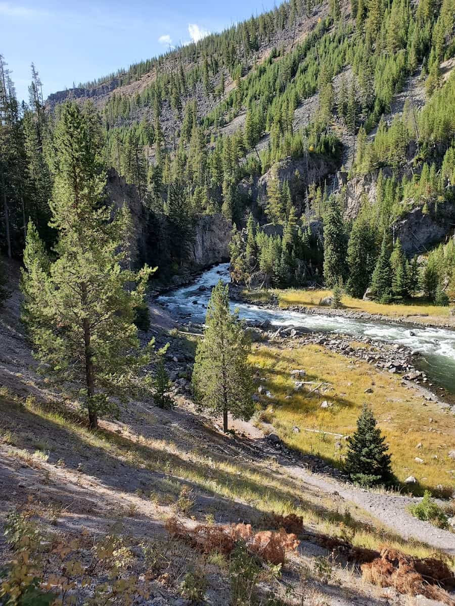 West Yellowstone Montana, Montana West Yellowstone Montana, Montana