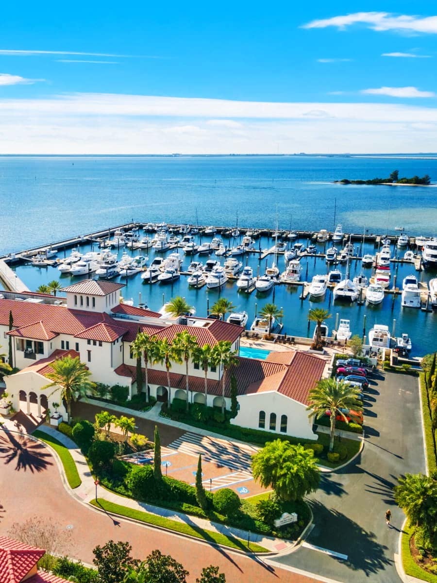 Westshore, Tampa Westshore, Tampa