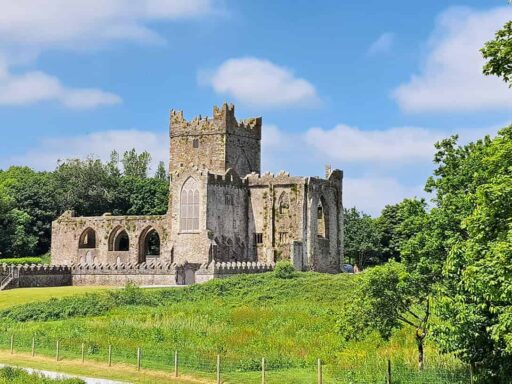Wexford Ireland
