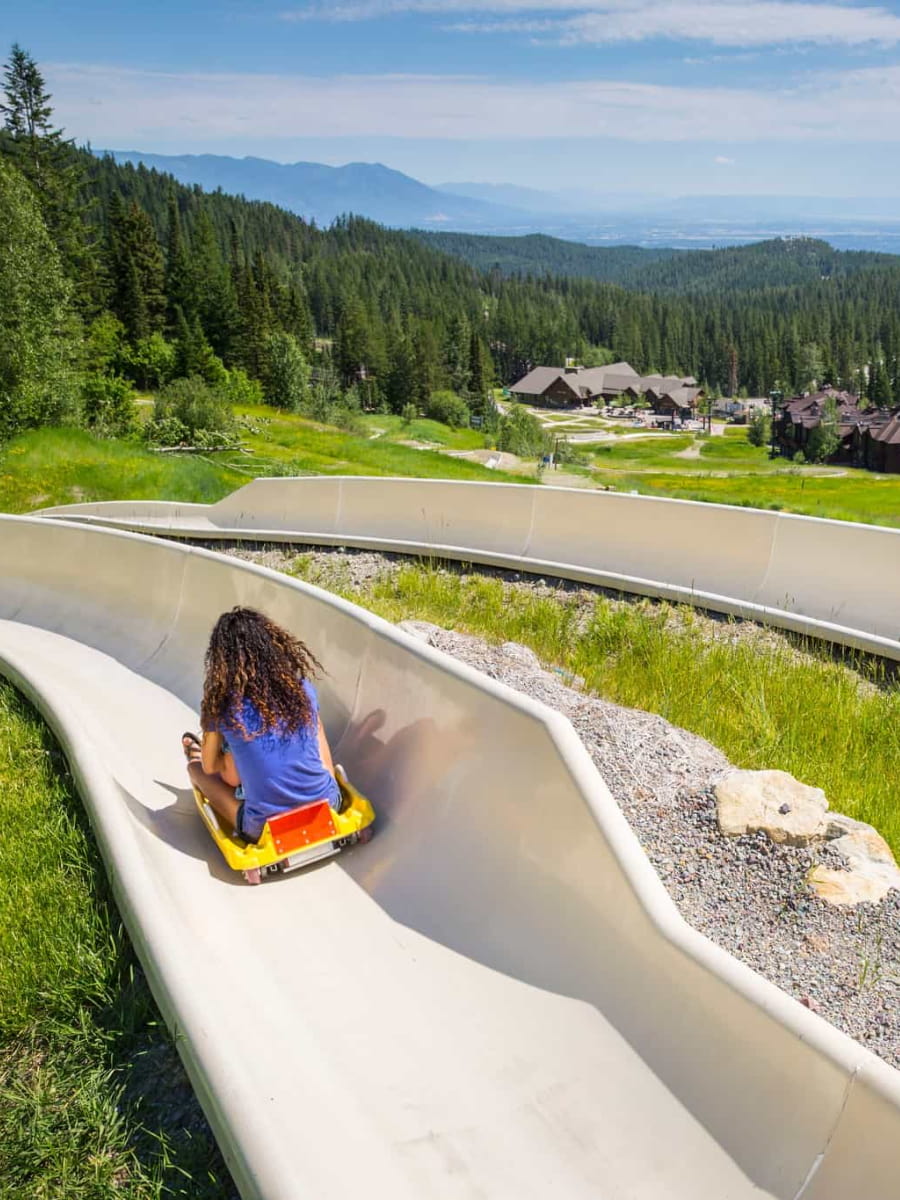 Whitefish Montana, Montana Whitefish Montana, Montana