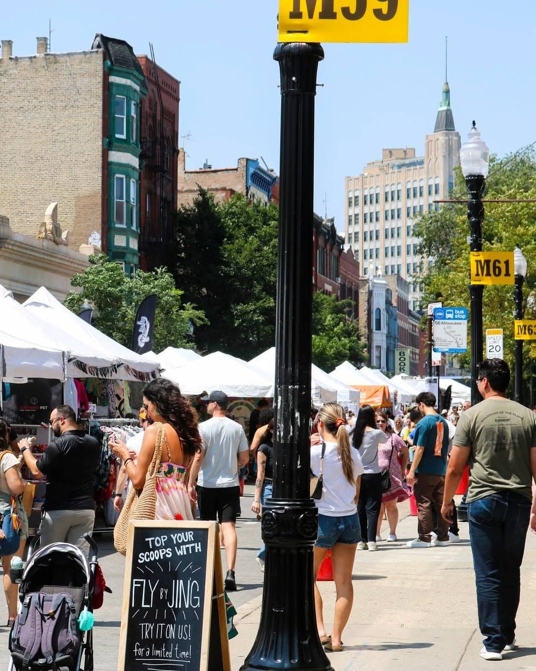 Wicker Park, Chicago Wicker Park, Chicago