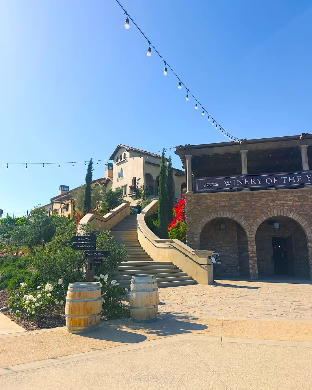 Wine Country, Temecula Valley Wine Country, Temecula Valley