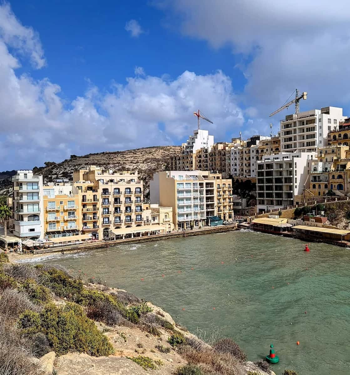 Xlendi, Gozo Xlendi, Gozo