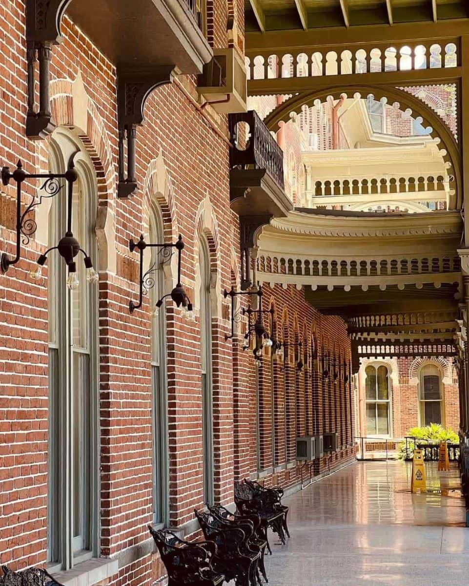 Ybor City,Tampa Ybor City,Tampa