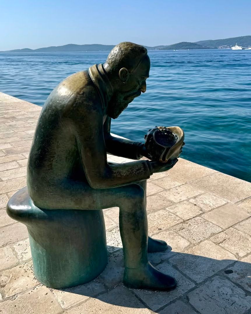 Zadar, Croatia Zadar, Croatia