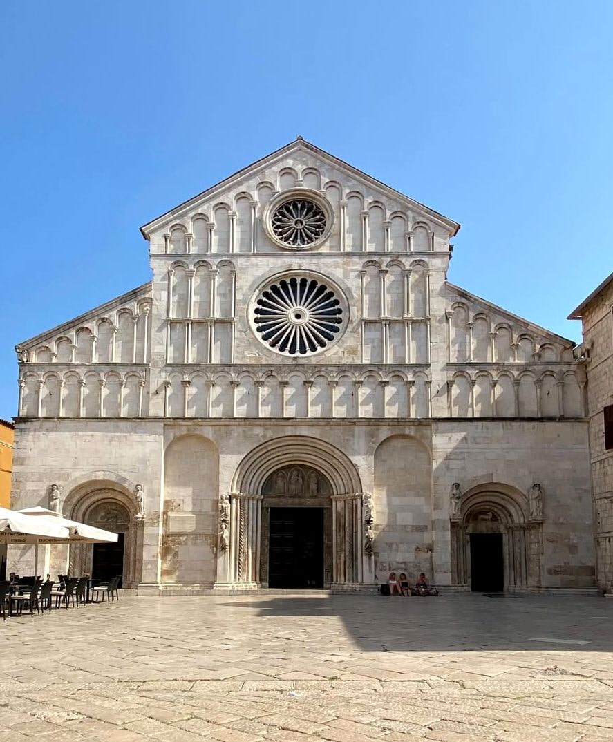 Zadar, Croatia Zadar, Croatia