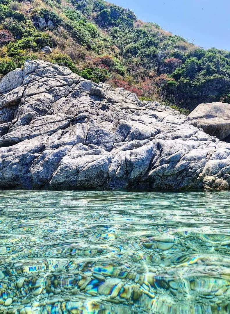 Zambrone, Calabria Zambrone, Calabria