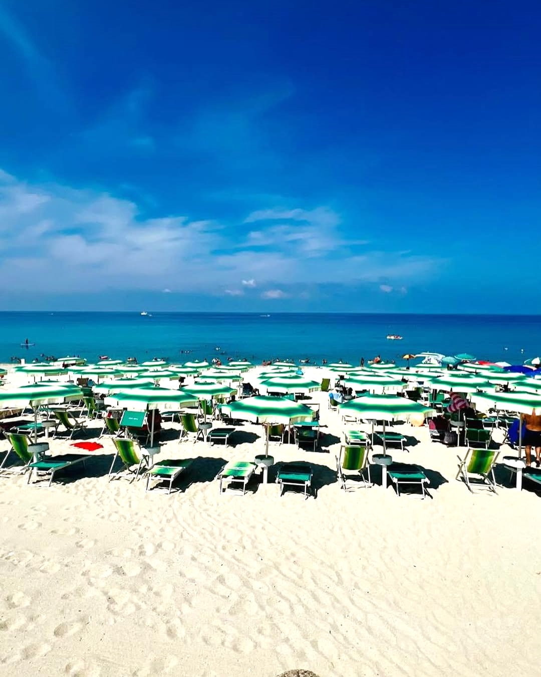 Zambrone, Calabria Zambrone, Calabria