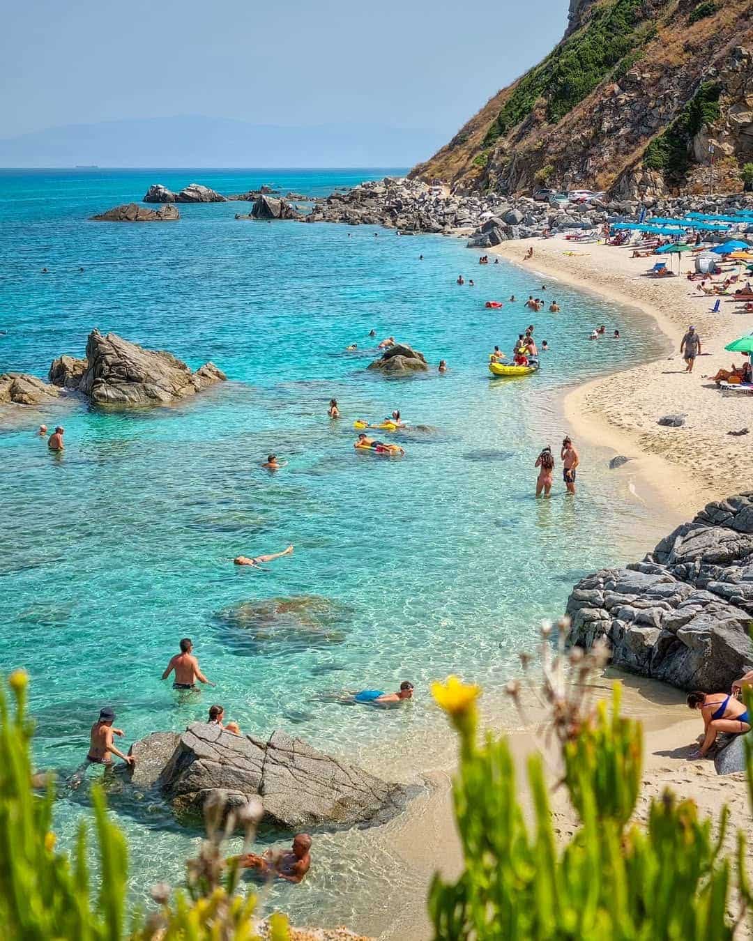 Zambrone, Calabria Zambrone, Calabria