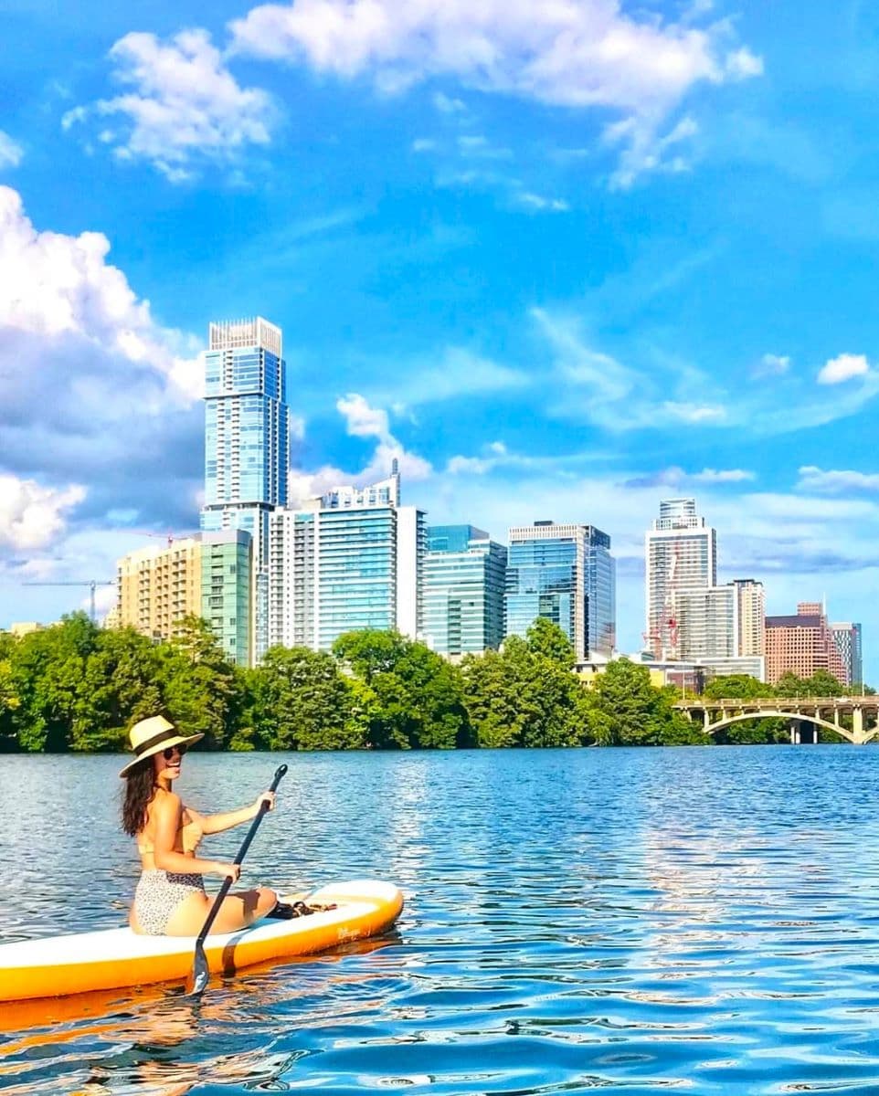 Zilker Austin Zilker Austin