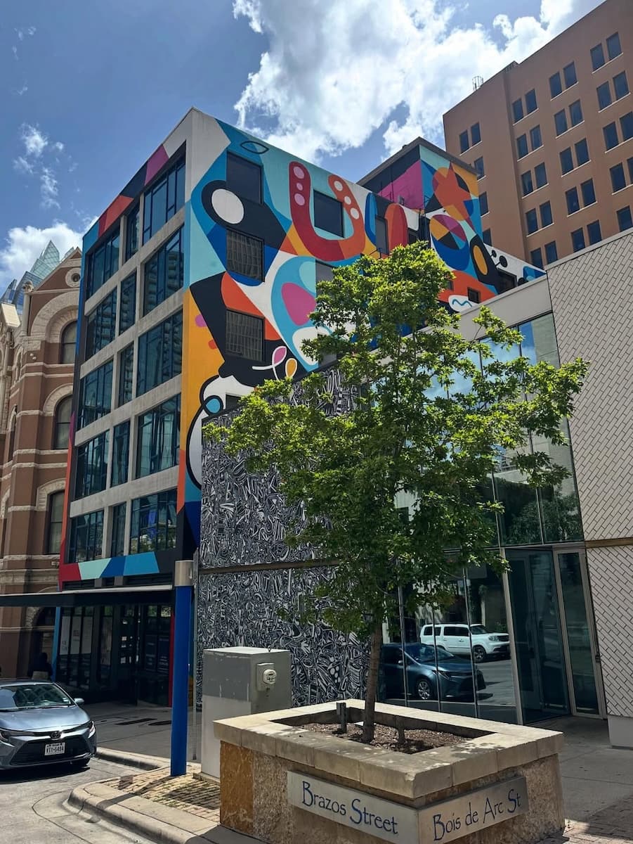 East Austin East Austin