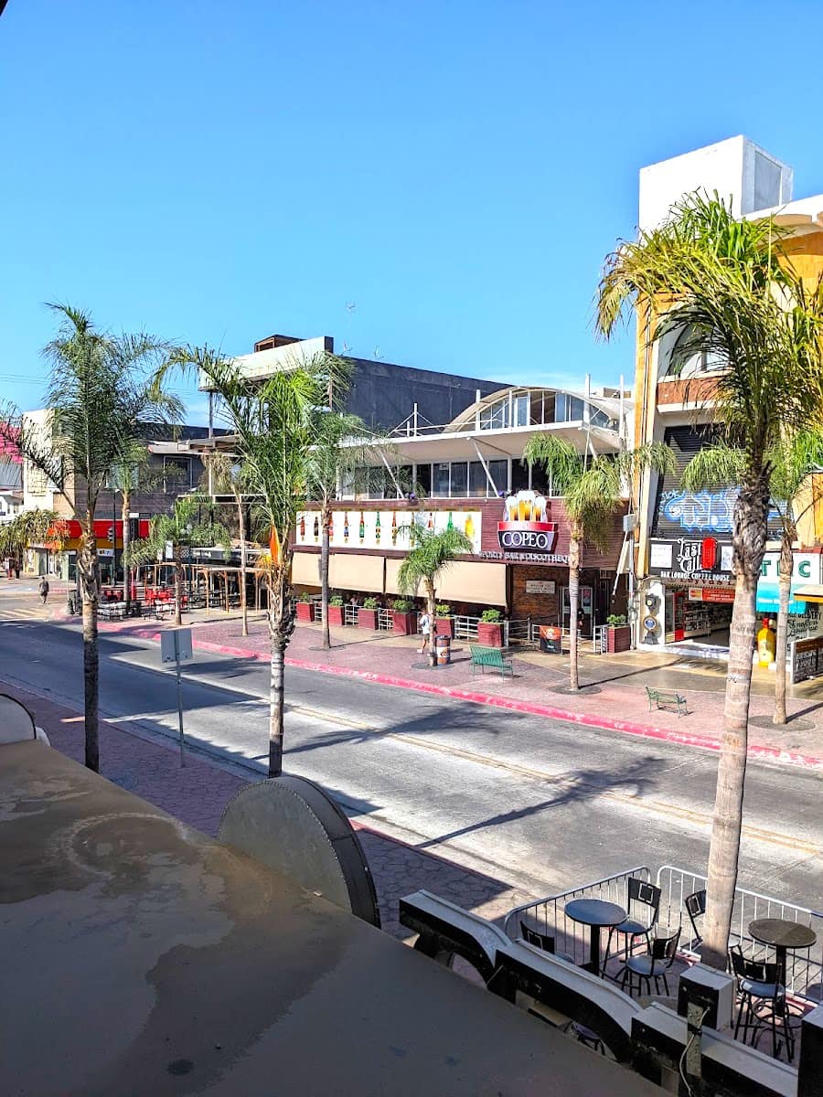 Zona Centro, Tijuana Zona Centro, Tijuana