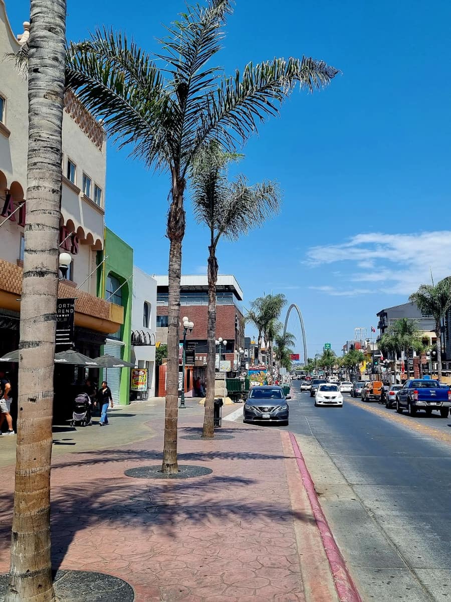 Zona Centro, Tijuana Zona Centro, Tijuana
