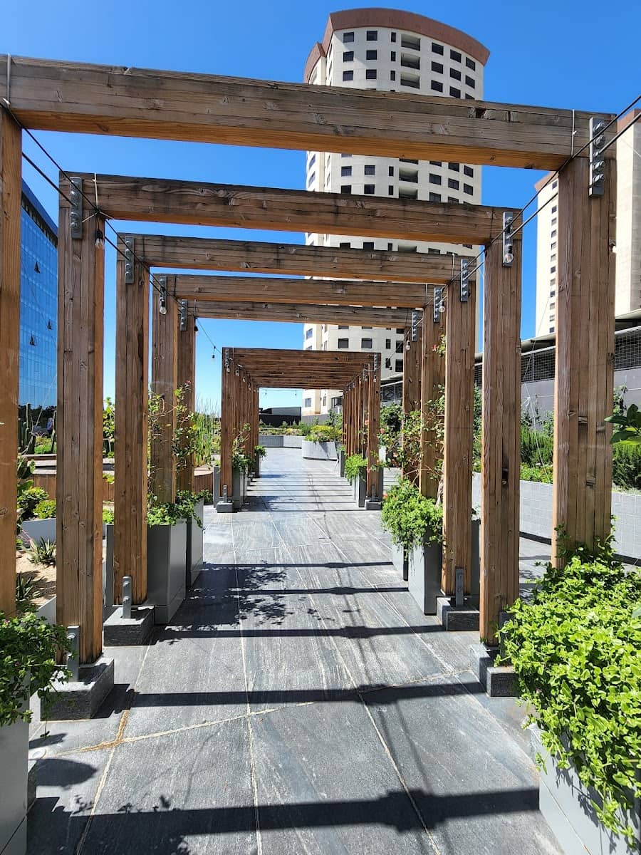 Zona Rio, Tijuana Zona Rio, Tijuana