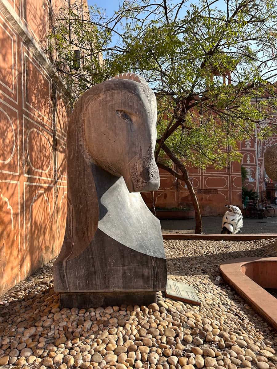 Ajmeri Gate, Jaipur Ajmeri Gate, Jaipur