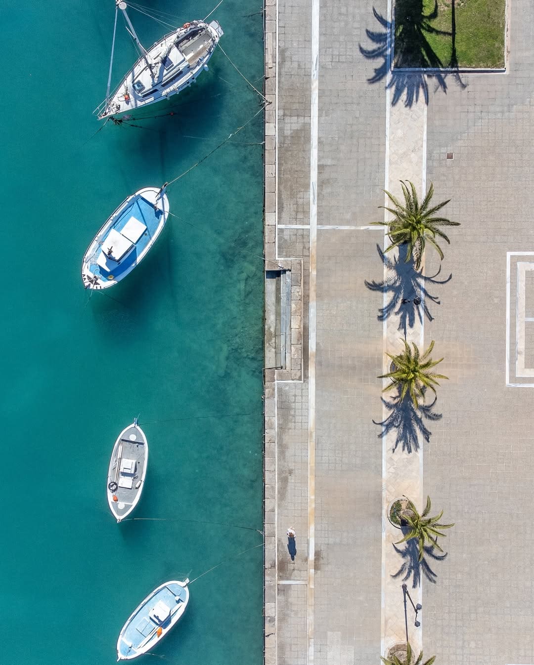 Akronafplia Hill & Nafplio Marina, Nafplio Akronafplia Hill & Nafplio Marina, Nafplio