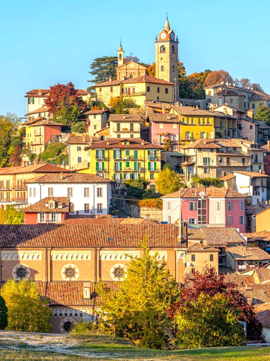 Alba, Piemonte Alba, Piemonte