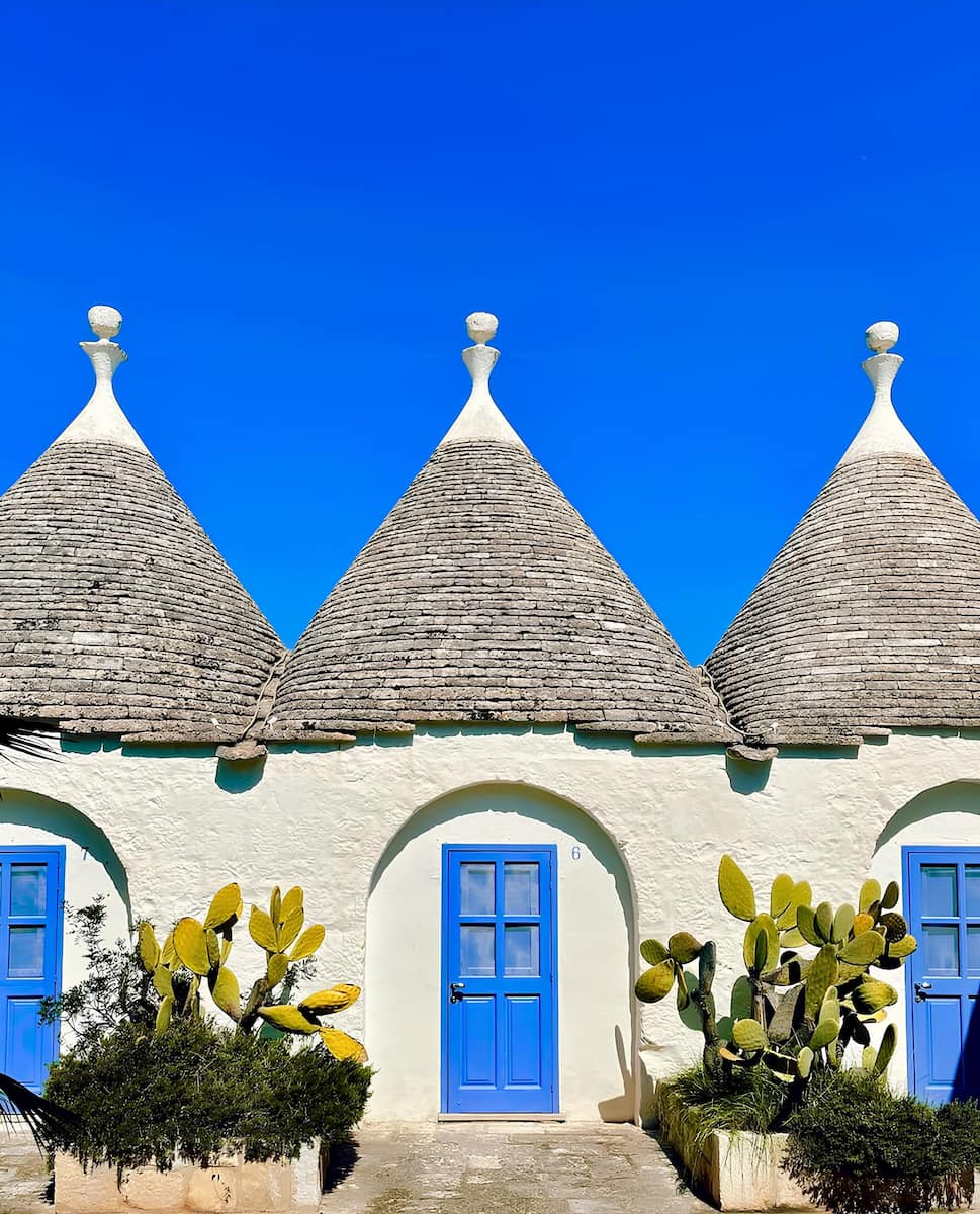 Alberobello, Italy Alberobello, Italy