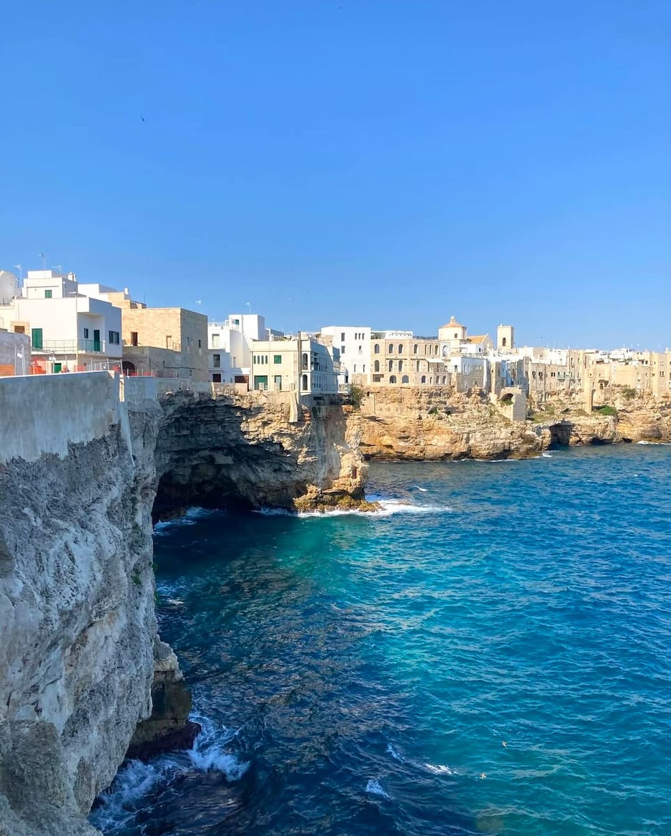 Alberobello Old Town, Italy Alberobello Old Town, Italy
