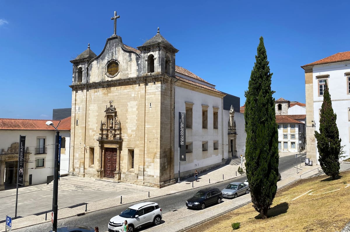 Alta, Portugal
